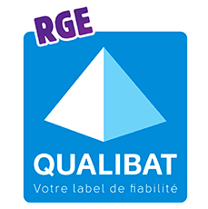 Partenaire les menuisiers contemporains